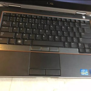 Laptop Dell 6320 Tokopedia
