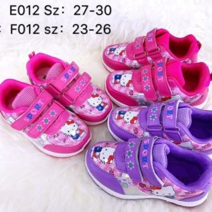 Sepatu Anak Lampu Led Wanita Perempuan Bayi Murah Tokopedia