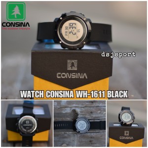 Jam Consina Wh 1611 Tokopedia