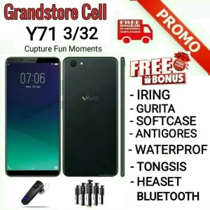 Vivo Y71 Tokopedia