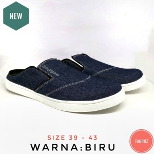 Sepatu Slip On Pria Tokopedia