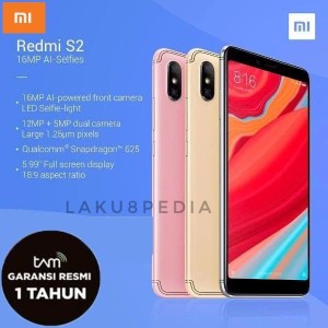 Xiaomi Redmi S2 Tokopedia