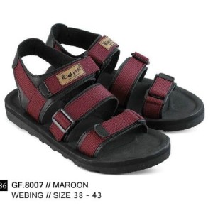 Sandal Gunung Pria Golfer 8007 Tokopedia