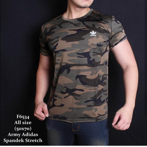 Baju Loreng Tokopedia