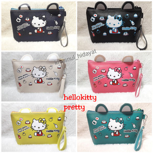 Dompet Kosmetik Murah Harga Grosir Tokopedia