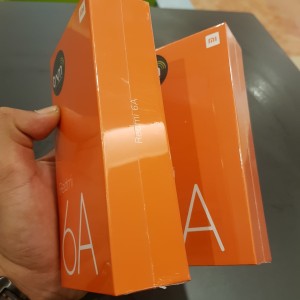 Xiaomi Redmi 6a Garansi Tam Tokopedia