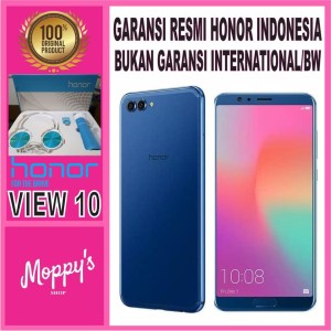 Garansi Resmi Honor 10 Ram 4gb Internal 128gb Garansi Resmi 1 Tahun Tokopedia
