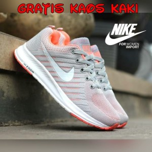 Sepatu Running Nike Zoom Tokopedia