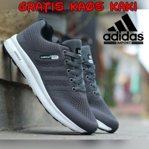 Sepatu Adidas Neo Men Tokopedia