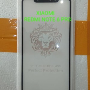 Xiaomi Redmi Note 6 Pro Ram 3 Intenal 32gb New Bnib Garansi 1 Tahun Tokopedia