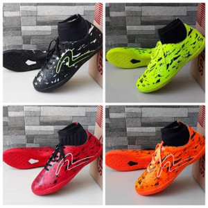Sepatu Olahraga Pria Specs Sepatu Bola Tokopedia