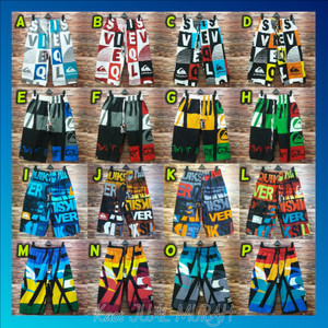 Celana Pendek Distro Surfing Surf Tokopedia