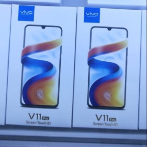 Vivo V11 Pro Ram 6 Gb Tokopedia