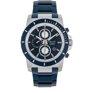 Jam Tangan Alexandre Christie 6141 Tokopedia