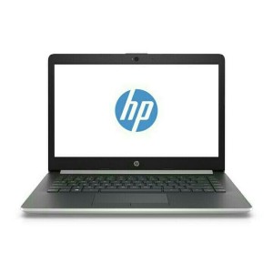 Hp Laptop 14 Cm0091au Tokopedia