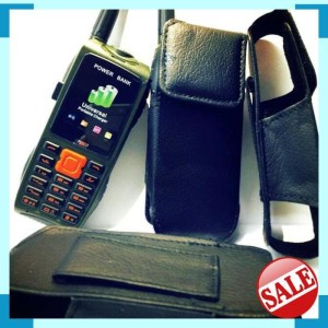 Hp Outdoor Prince Pc398 Pro Multifungsi Bisa Power Bank Batre 10rb Mah New Tokopedia