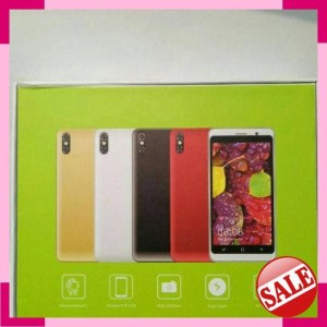 Prince Pc2 Hp Android Murah 3g Layar 5 Inchi Garansi Resmi 4gb Tokopedia