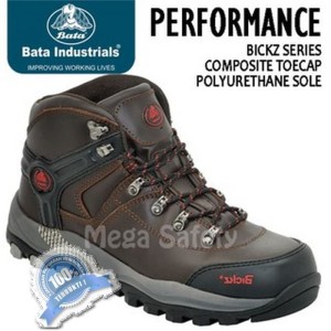 Sepatu Safety Bata Performance Tokopedia