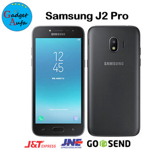 Samsung Galaxy J2 Pro 2018 Tokopedia