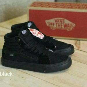 Obral Sepatu Vans Old Skool Tokopedia