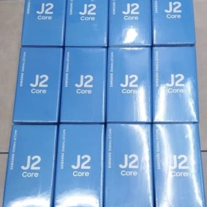 Hp Samsung J2 Core 2018 Garansi Sein Tokopedia