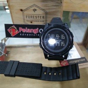 Jam Tangan Forester 2007 Tokopedia