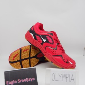 Sepatu Badminton Eagle Olympia Tokopedia