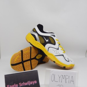 Sepatu Badminton Eagle Olympia Tokopedia