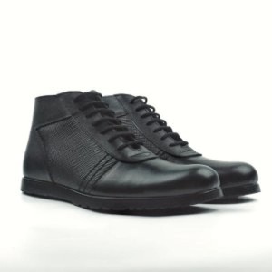Sepatu Boot Pria 0333 Tokopedia