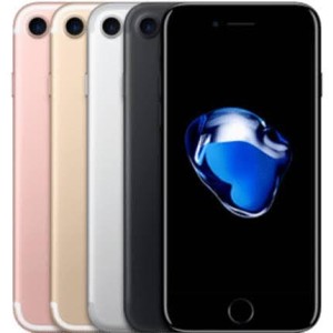 Second Iphone 7 32gb Rose Gold Fullset Tokopedia