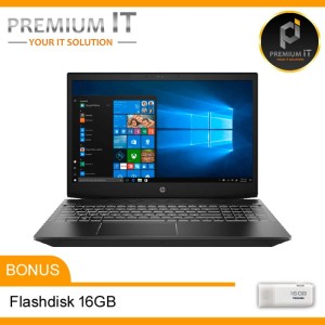 Hp Pavilion 15 Core I7 6700hq Ram 8gb Hdd 1tb Vga 4gb Layar 15 6 Full Hd Tokopedia