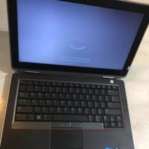 Laptop Dell 6320 Tokopedia