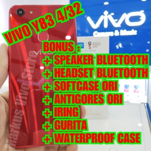 Vivo Y83 Tokopedia