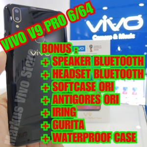 Vivo V9 Pro Tokopedia
