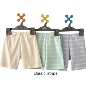 Celana Pendek Motif Tokopedia