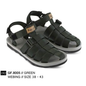 Sandal Gunung Pria Golfer 8005 Tokopedia