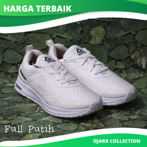 Sepatu Reebok Running Tokopedia
