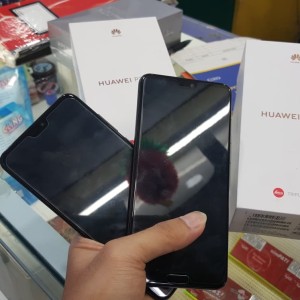 Huawei P20 Pro 6gb 128gb Twilight Tokopedia