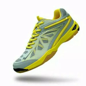 Sepatu Bulutangkis Eagle Commando Badminton Murah Berkualitas Tokopedia