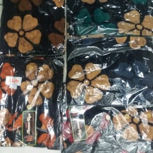 Daster Sp Jumbo Kencana Ungu Tokopedia