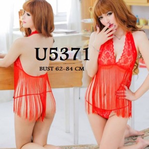 Lingerie Baju Tidur Exotic Seksi Berenda Tokopedia