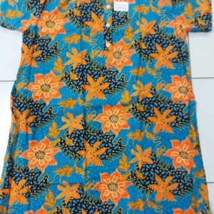 Daster Sp Jumbo Kencana Ungu Tokopedia