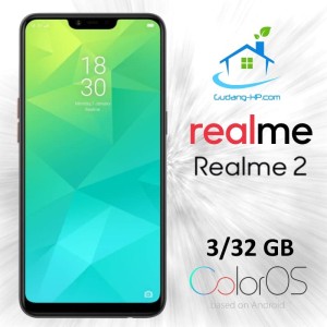 Realme 2 Tokopedia