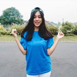 Baju Polos Tokopedia