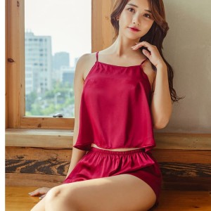 Set Piyama Wanita Pajamas Baju Tidur Doraemon Bell Navycp Tokopedia