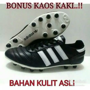 Sepatu Bola Adidas Bahan Kulit Asli Lengkap Tokopedia