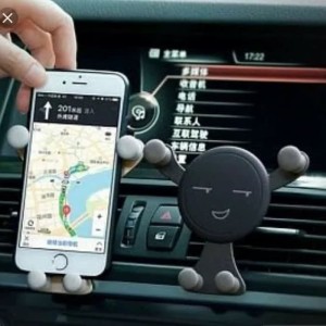Holder Mobil Holder Gps Holder Kaca Spion Tempat Hp Mobil Tokopedia