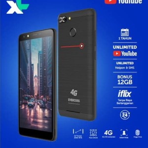 Evercross Xtream 1 Plus Tokopedia
