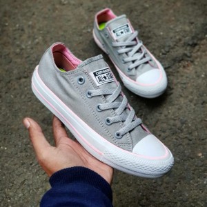 Sepatu Casual Converse All Star Low Tokopedia