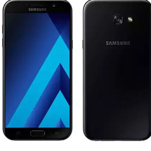 Samsung Galaxy A5 2017 Edition Garansi Resmi Sein Tokopedia